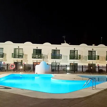 Surya Corralejo