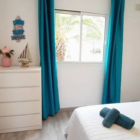 Surya Apartment Corralejo
