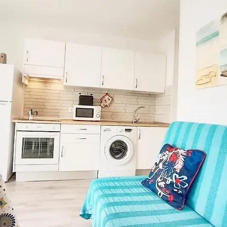 Apartment Surya
