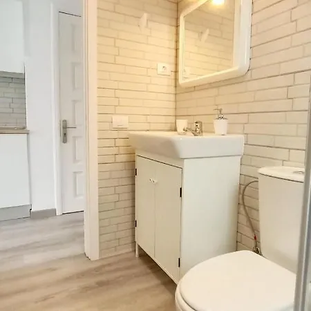Surya Apartment