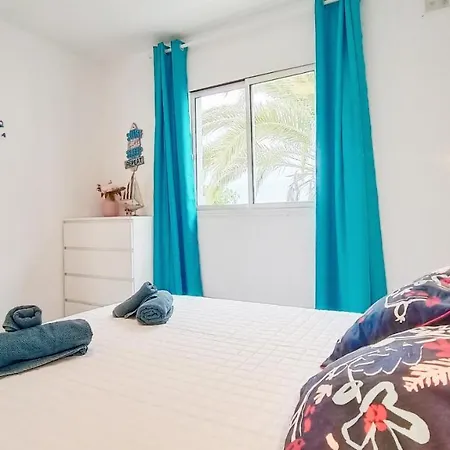 Surya Apartment