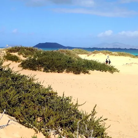 Surya * Corralejo