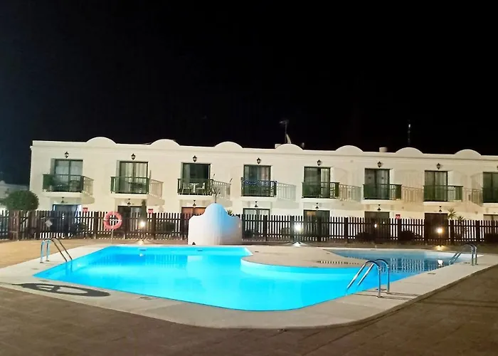 Surya Corralejo