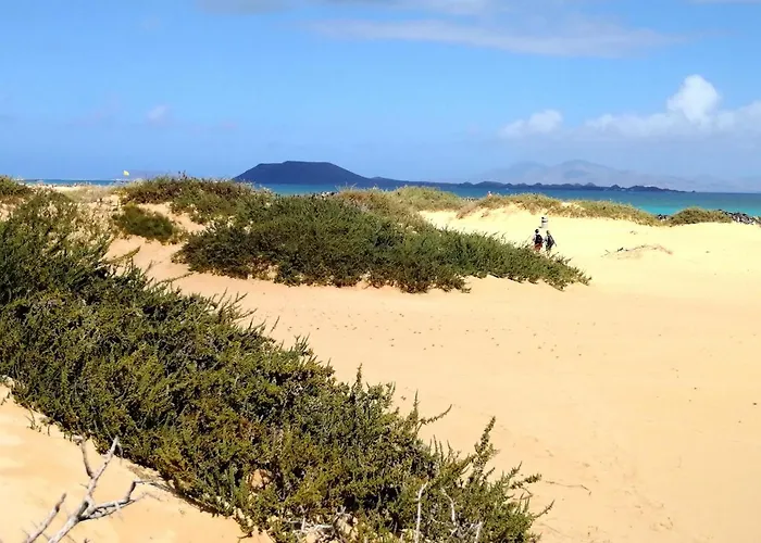 Surya * Corralejo