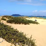 Apartman Surya Vistas Al Parque Natural Piscinas Y Tennis