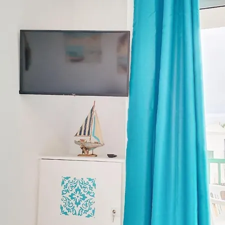 Appartement Surya Corralejo