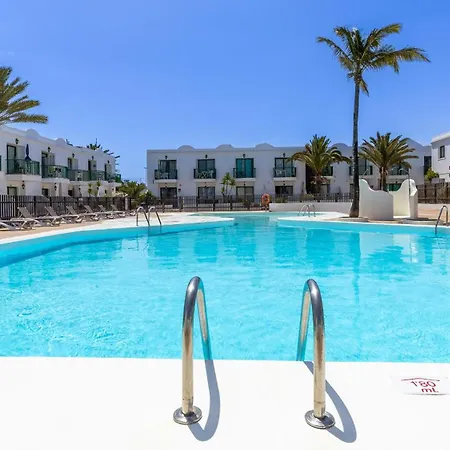 Apartamento Surya - Vistas Al Parque Natural Piscinas, Tenis