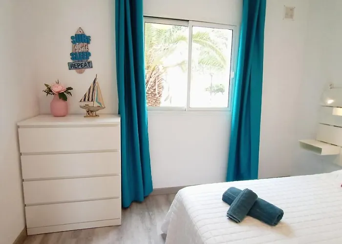 Surya Lejlighed Corralejo