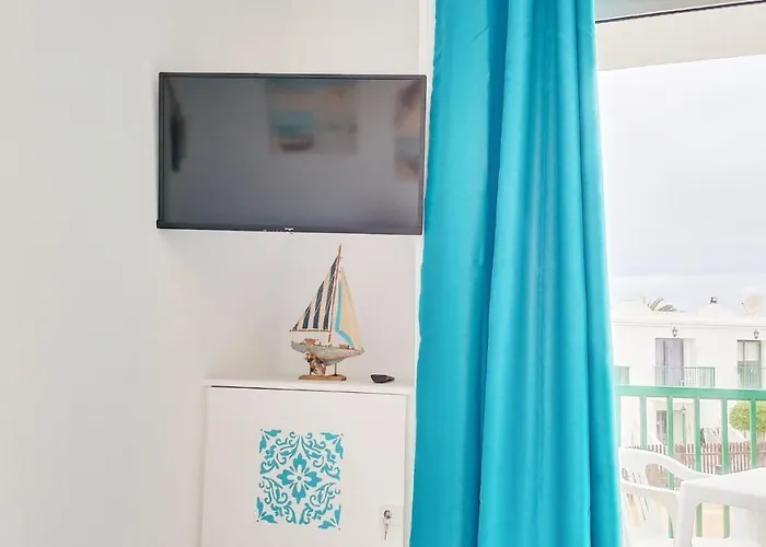 Lejlighed Surya Corralejo